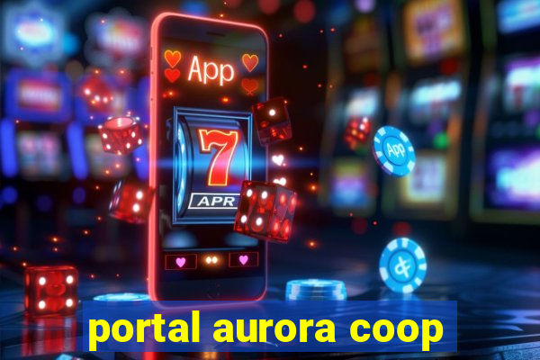 portal aurora coop